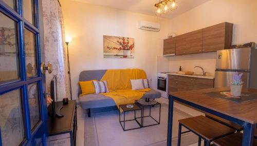 Aspa's House - Photo 4, stove, pet friendly