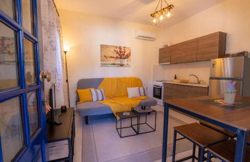 Aspa's House - Foto 4