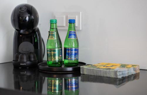 Sarmacka 25 apartment next to Medicover and Paley - Foto 13