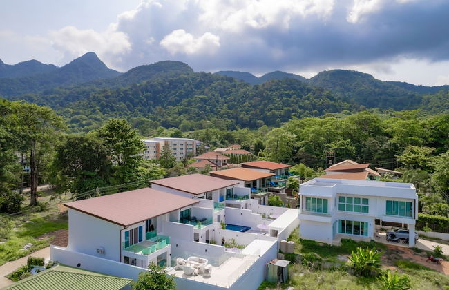 Koh Chang Luxury Pool Villas - Foto 15