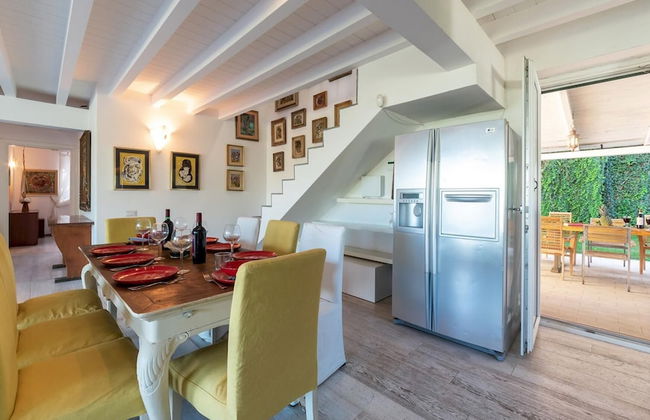 Villa Bubi 8 1 - Foto 26