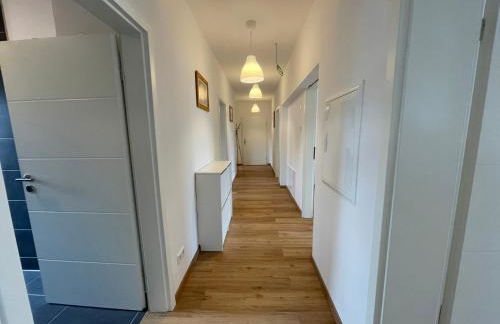 Dill Apartment Pleinfeld am Brombachsee II - Foto 27