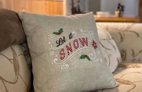 Mountain Adventure Ski Chalet near Gore - Foto 25