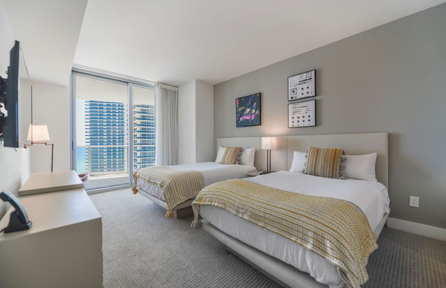 Beachfront Condo with Mesmerizing Views - Foto 17