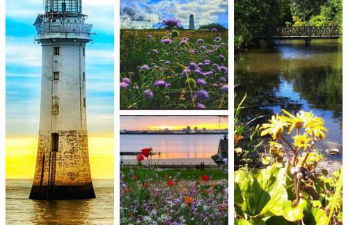 Crabtree House - Foto 20