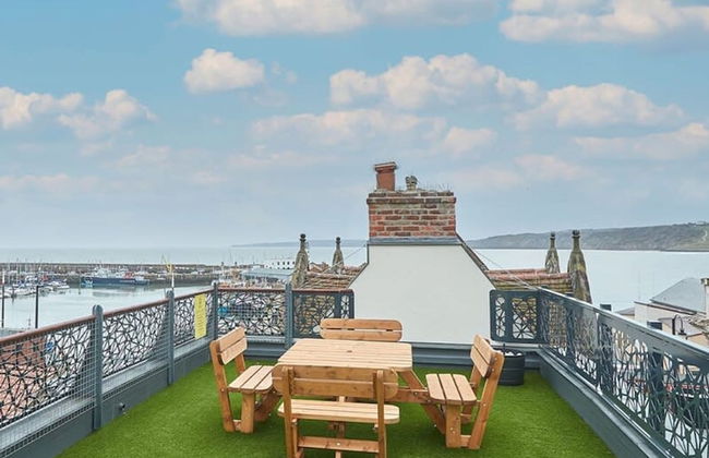 Host Stay Othala The Merchants Quarters - Foto 2