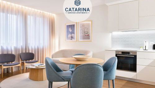 Catarina Serviced Apartments by HostWise - Foto 2