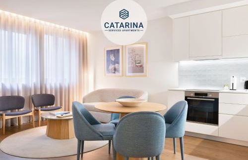 Catarina Serviced Apartments by HostWise - Foto 2