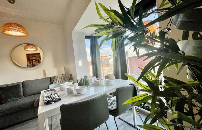 Cozy 1BR City Centre Near Meir Shopping by Oneluxstay - Photo 26