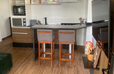 Residencial Luce Del Sole - Photo 37