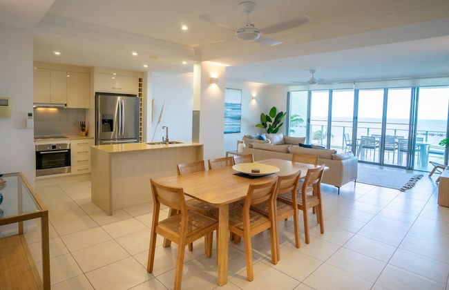 Vue Apartments Trinity Beach - Photo 44