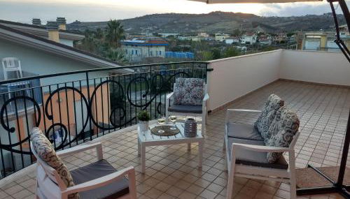 Seafront and Mountain View Penthouse - Foto 4