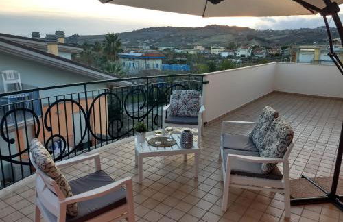 Seafront and Mountain View Penthouse - Foto 4