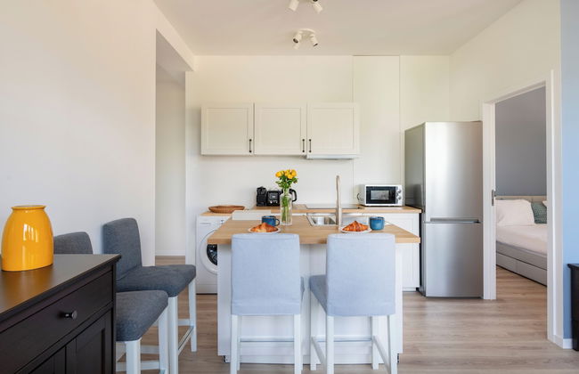 Brussels EU Design residence - Foto 13