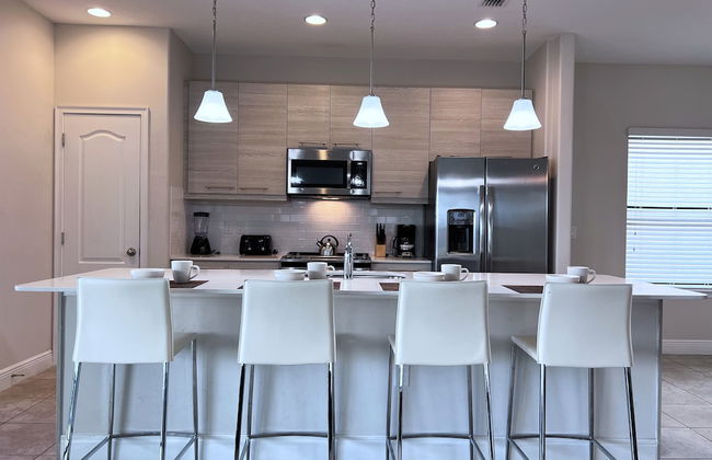 Balmoral Resort-207mcv 4 Bedroom Home by RedAwning - Photo 8