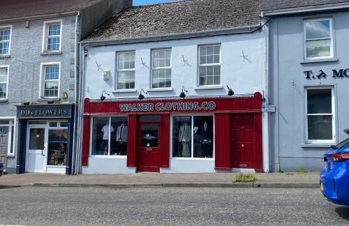 Irvinestown Fermanagh 2 Bedroom Apartment - Foto 16