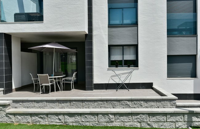 Oasis Beach IX - Christina - Foto 5