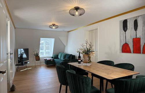 Schloss Zingst - Foto 50