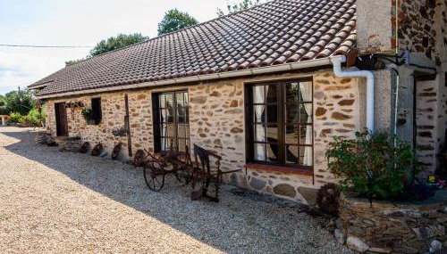 Havre de Paix Gites - Foto 3