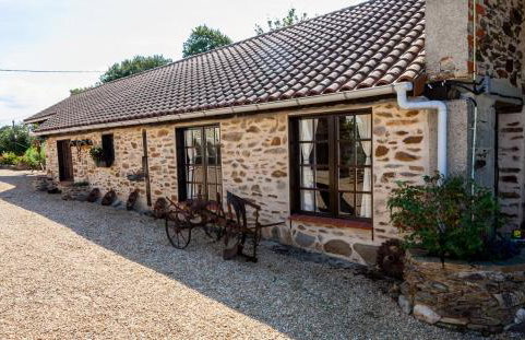 Havre de Paix Gites - Foto 3