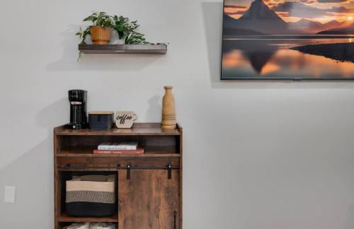 Chic Studio Near Downtown & Theme Parks - Foto 15