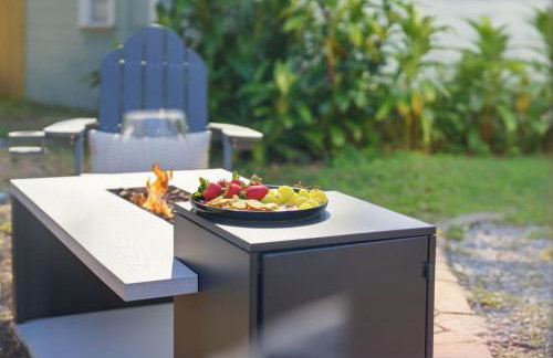 Spacious Modern Farmhouse w/ Private Patio & BBQ! - Foto 72