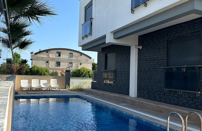 Asya Lara Suite - Foto 1