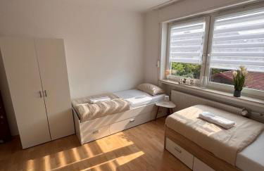 Stilvolle Unterkunft mit modernem Flair und viel Platz für gemeinsame Erlebnisse - Foto 3