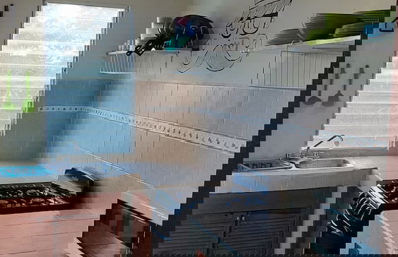 Yamil House - Foto 18