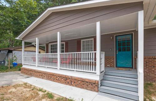 Rose Garden - Delightful Private and Peaceful Home - Foto 2