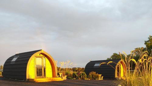 North Star Glamping - Foto 5