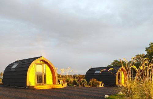 North Star Glamping - Foto 5