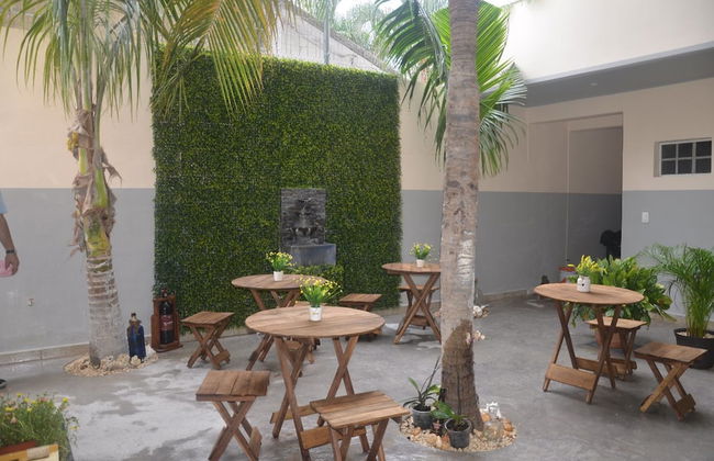 Studios Siena Av CTM, colonia Zazil Ha - Foto 2