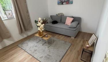 Zentrales, neumodernes Apartmentment Püttquartier No 3 - Foto 4