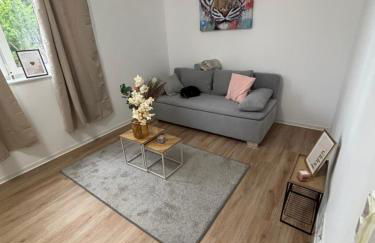 Zentrales, neumodernes Apartmentment Püttquartier No 3 - Foto 4