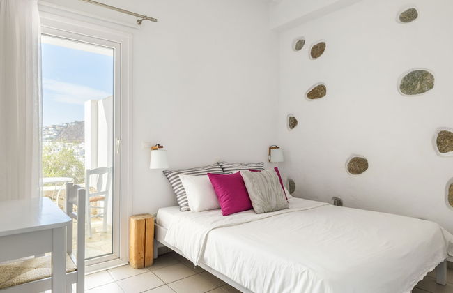 Baybees Sea View Residence - Foto 23