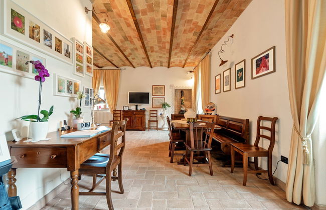 Casale dei Gelsi Bed & Breakfast - Foto 69