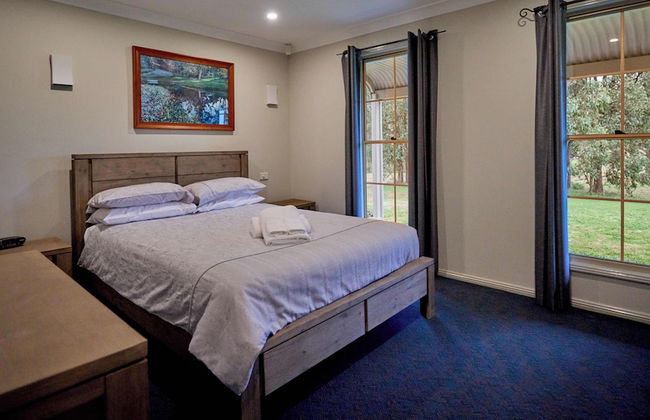 RidgeView Cottages - Photo 3