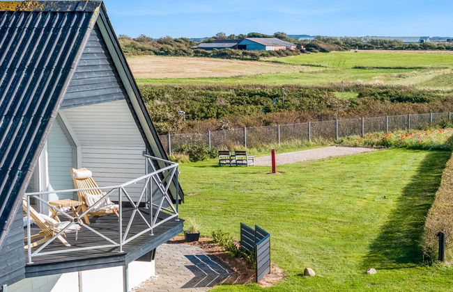 "Dunja" - 200m to the fjord - Foto 16