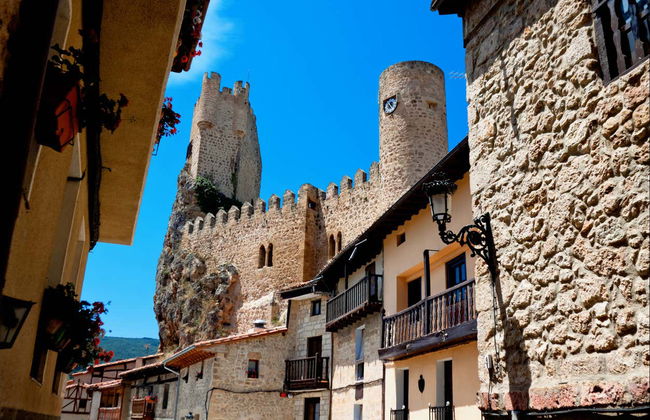 Tour por los pueblos de Las Merindades - Photo 1