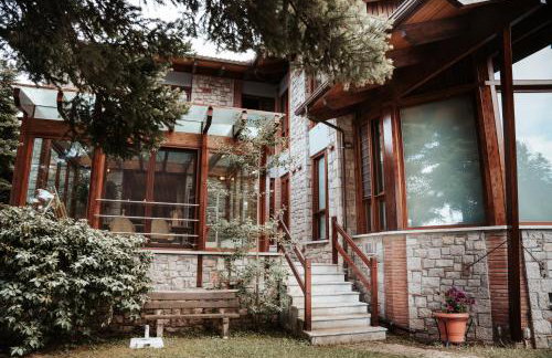 Pavliani Cliffside Retreat - Foto 3