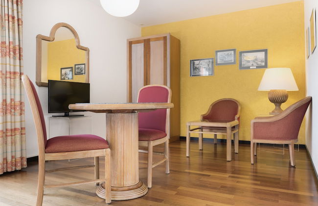 Hapimag Resort Ascona - Foto 28