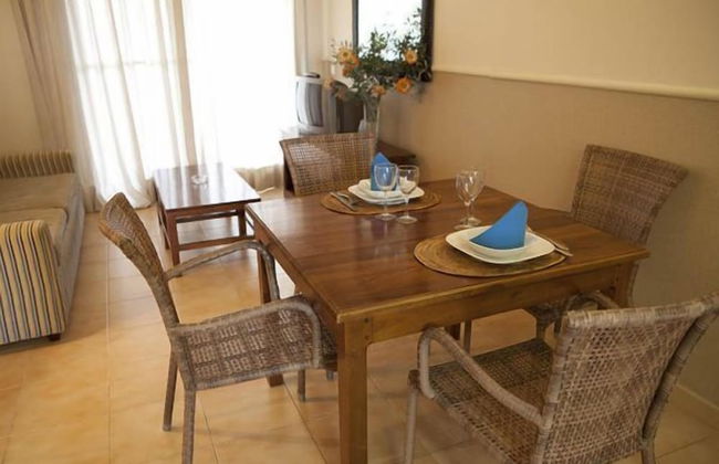 Apartamentos Las Dunas - Foto 15