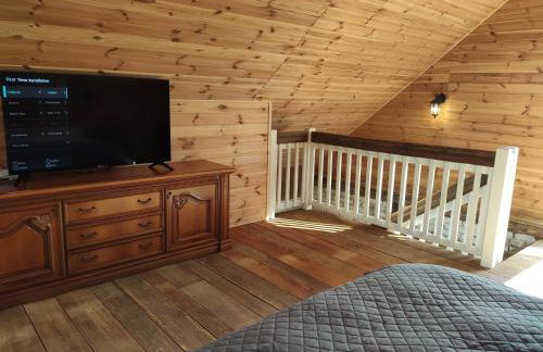 Srokowski Dwór 1 - Stara Kuźnia - Prywatna Sauna ! - Foto 8