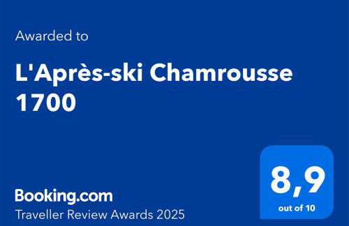 L'Après-ski Chamrousse 1700 - Foto 8