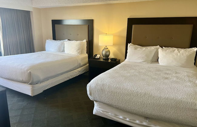 Jockey Resort Suites Center Strip - Foto 15