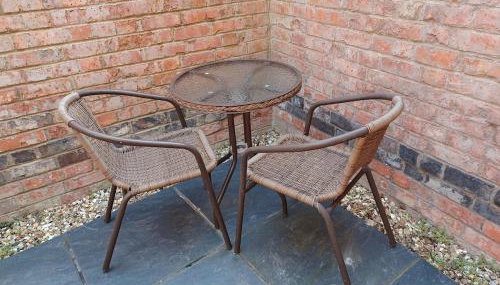 The Studio Loft - A cosy town centre apartment - Foto 5