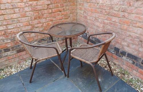 The Studio Loft - A cosy town centre apartment - Photo 5