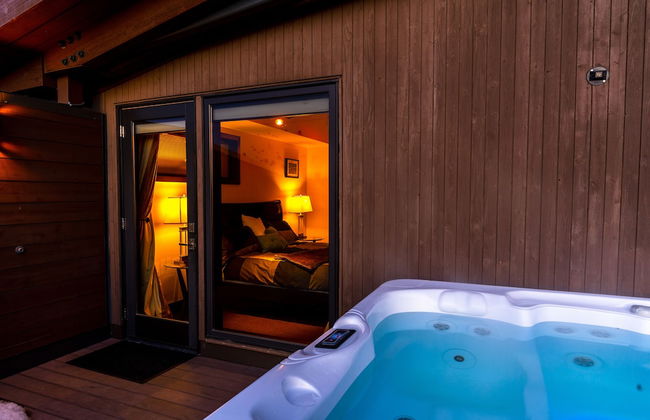 Pearl Penthouse by Jackson Vacations - Foto 15