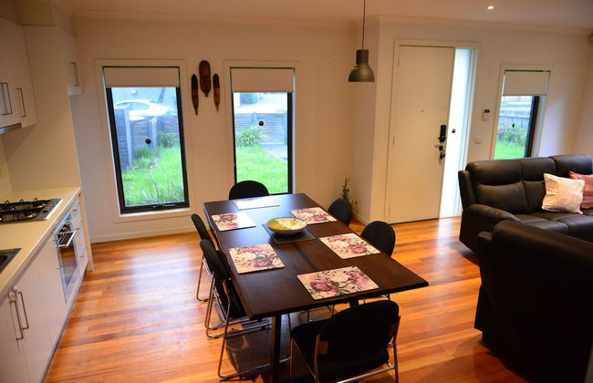 Cozy townhouse closer to the town center - Foto 22